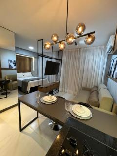 Flat apartamento de alto padrão em Tambaú - João Pessoa - 7