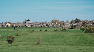 Ferienwohnung Landblick - - 1