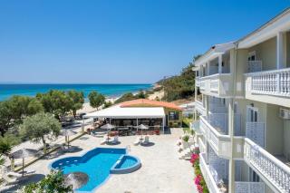 Boutique Giannikis By The Beach - Limenaria - 8