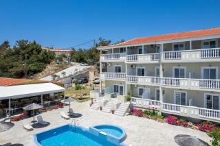 Boutique Giannikis By The Beach - Limenaria - 7