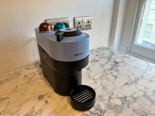 Funky 1 Bedroom Apartment Next to the Sea - Brighton & Hove - 8