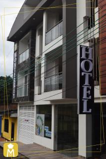 HOTEL MONTERREY - Mocoa - 7