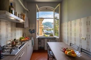 Casa Eva - Centralissima sul Porto di Rapallo - Rapallo - 4