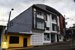 HOTEL MONTERREY - Mocoa - 9
