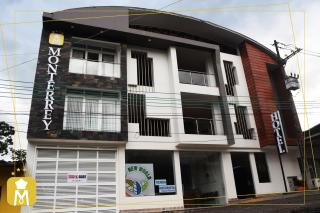 HOTEL MONTERREY - Mocoa - 0