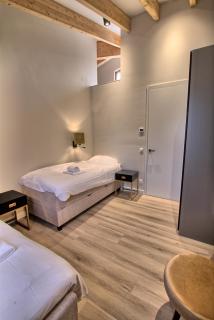 Najade Resort Het Gooi - 4