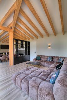 Najade Resort Het Gooi - Eemnes - 9
