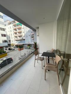 Emerald Inn Apartments - Orikum - 6