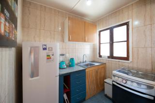 Cabaña Familiar - 3