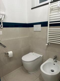 Vesuvia B&b Luxury Living Pompei - 2