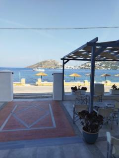Alea Mare Hotel - 8