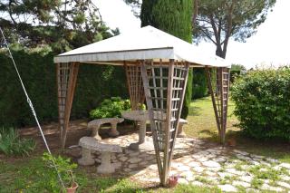 VILLA VITELLINO - Castiglione del Lago - 3