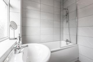 Connaught House - Wi-Fi, Parking, Contractors - 1