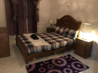 Appartement Familal a trois chambres en face Marjane & Hotel Ahlen - Tangeri - 6