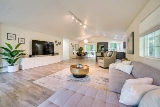 Issaquah Retreat Near Lake Sammamish State Park! - Issaquah - 0