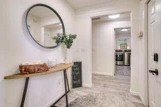 2 Mi to Lake Sammamish State Park! Modern Duplex - 7