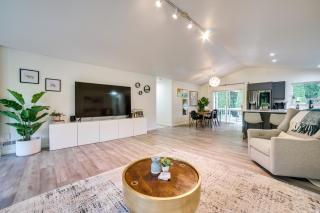Issaquah Retreat Near Lake Sammamish State Park! - Issaquah - 5