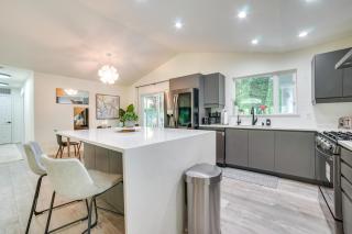 Issaquah Retreat Near Lake Sammamish State Park! - Issaquah - 4