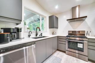 Issaquah Retreat Near Lake Sammamish State Park! - Issaquah - 3