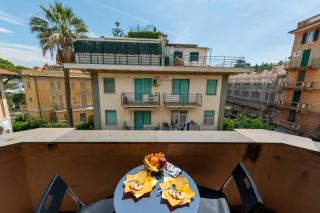 Casa Daniele - Centralissima sul porto di Rapallo - Rapallo - 4