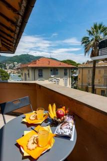 Casa Daniele - Centralissima sul porto di Rapallo - Rapallo - 9