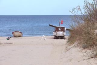 Strandläufer Zempin - Zempin - 4