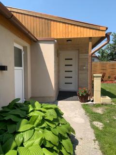 Naluri Apartman - Balatonboglár - 9
