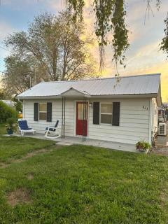 NEW Private House A with Carports EV Plugin L2 - Twin Falls - 9