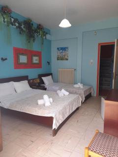 Faros - Platamonas - 3