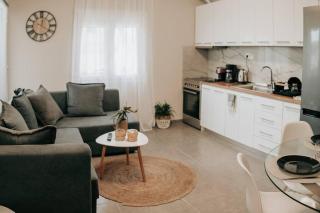 Sophia's Coastal Retreat - Korinós - 5