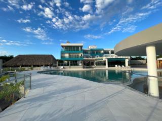 Hotel Campestre El Cisne - Barranquilla - 8