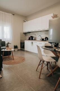 Sophia's Coastal Retreat - Korinós - 3