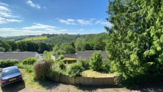 Pine Lodge - Two Bedrooms, High Bickington close to Umberleigh , Barnstaple , Bideford - High Bickington - 8