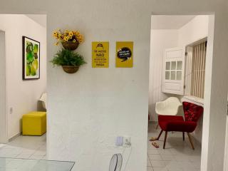 casa de 4 quartos perto do Forte Orange Itamaracá - 1