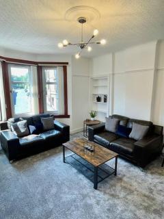 Large 2 bed near Glasgow Airport - Paisley - 9