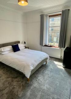 Large 2 bed near Glasgow Airport - Paisley - 8