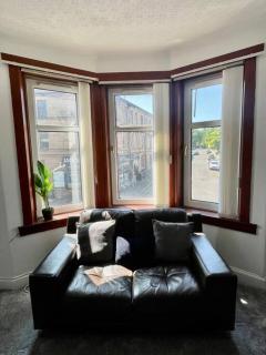Large 2 bed near Glasgow Airport - Paisley - 5