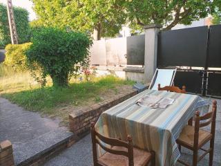 appartement dans maison - Aulnay-sous-Bois - 9