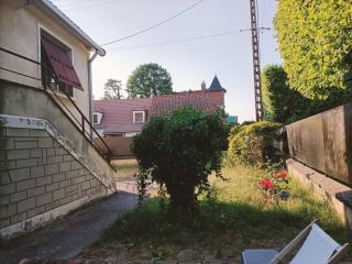 appartement dans maison - Aulnay-sous-Bois - 8