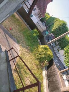 appartement dans maison - Aulnay-sous-Bois - 7