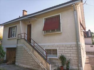 appartement dans maison - Aulnay-sous-Bois - 5