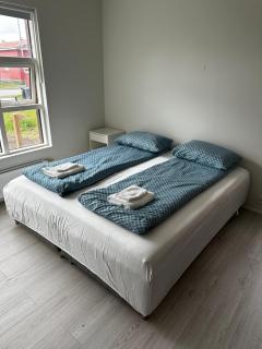 Fisherman Guesthouse Flateyri - Flateyri - 7