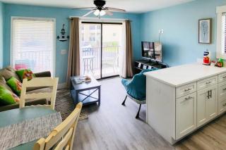 HH Beach & Tennis 158B - Hilton Head Island - 6