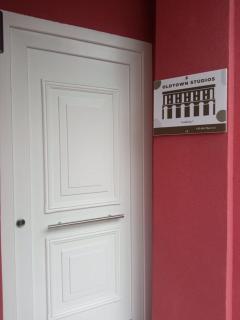 Old town studios - Kavala - 9