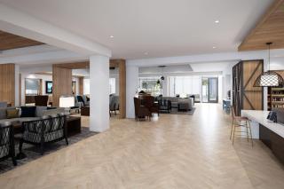 Staybridge Suites Winter Haven - Auburndale - Winter Haven - 6
