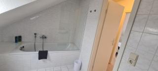 Ganze 2 Raum Ferienwohnung Rechts - Baderitz - 7