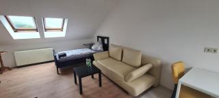 Ganze 2 Raum Ferienwohnung Rechts - Baderitz - 9