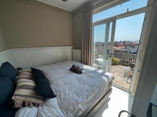 Mel's apartment 2 - Zandvoort - 8