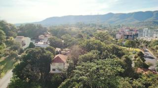 Suíte Particular DiRoma - Copa Prática e Enxoval - Base para o Parque - 2