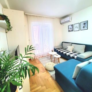 Apartment Atria - Vrnjačka Banja - 6
